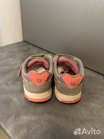 Кроссовки new balance оригинал Кроссовки new balance оригинал