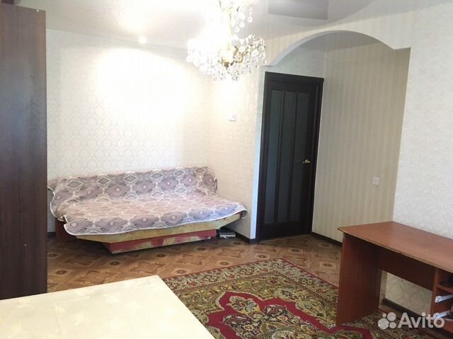 2-к квартира, 58 м², 4/5 эт.