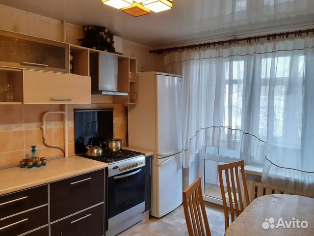 

3-к. квартира, 63 м², 6 кроватей