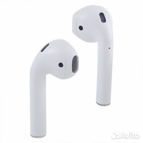 Беспроводные наушники AirPods Mi12 TWS 5.0