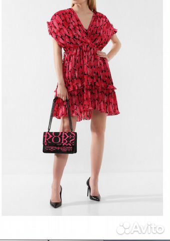 Cумка michael kors оригинал