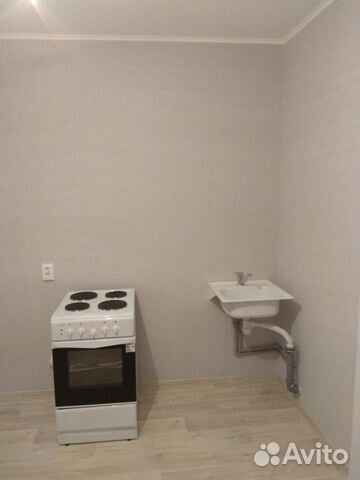 1-к квартира, 39 м², 13/18 эт. 1-к квартира, 39 м², 13/18 эт.