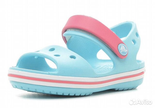 Сандалии Crocs новые Сандалии Crocs новые