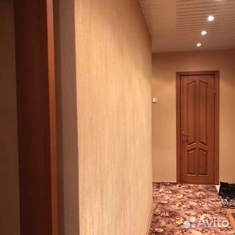 3-к квартира, 60 м², 4/9 эт.