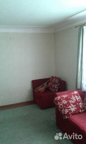 2-к квартира, 44 м², 1/2 эт. 2-к квартира, 44 м², 1/2 эт.