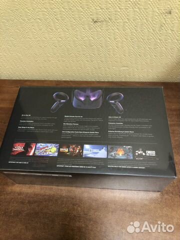 Oculus Quest 64Gb Oculus Quest 64Gb
