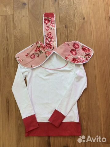 Новая толстовка Pereputka Новая толстовка Pereputka