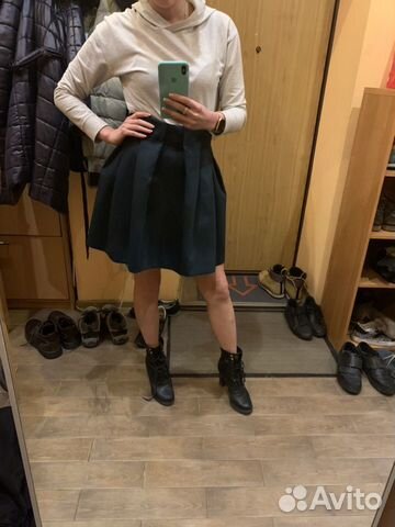 Юбка Kenzo Юбка Kenzo