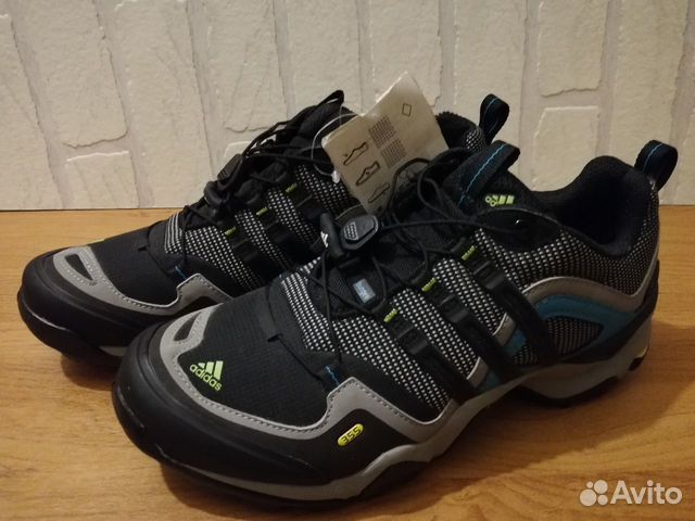 adidas fast terrex