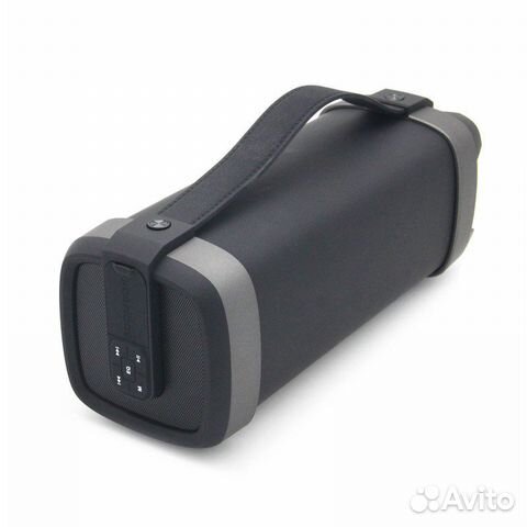 Колонка Bluetooth