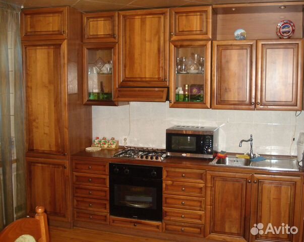 2-к квартира, 46 м², 2/3 эт. 2-к квартира, 46 м², 2/3 эт.