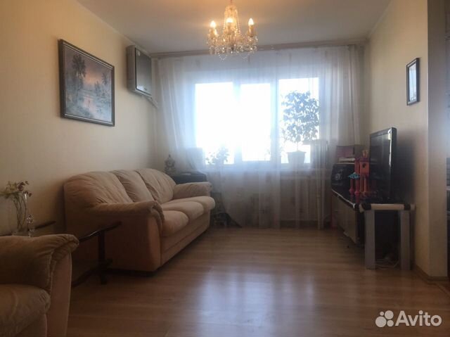 3-к квартира, 70.1 м², 4/10 эт. 3-к квартира, 70.1 м², 4/10 эт.