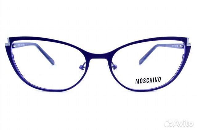 Оправа для очков Moschino Оправа для очков Moschino