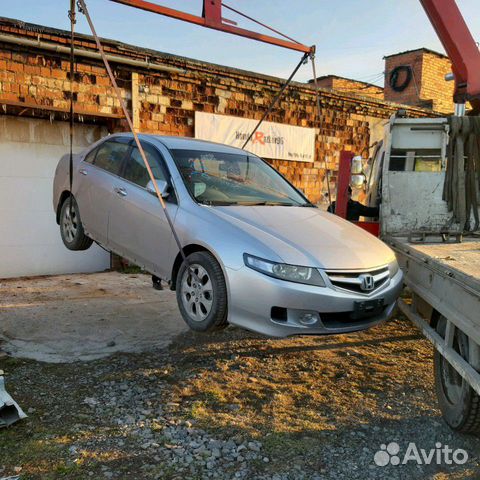 Honda Accord 7 в разбор Honda Accord 7 в разбор