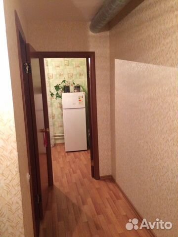 1-к квартира, 35.8 м², 2/4 эт.