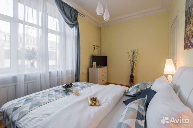 3-к квартира, 72 м², 4/8 эт. 3-к квартира, 72 м², 4/8 эт.