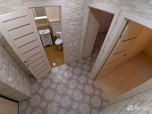 1-к квартира, 41 м², 3/10 эт.
