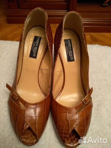 Туфли и босоножки б/у Gucci,Prada и др Туфли и босоножки б/у Gucci,Prada и др