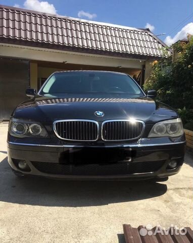 Авторазбор бмв 7 серии (BMW 7-series) Авторазбор бмв 7 серии (BMW 7-series)