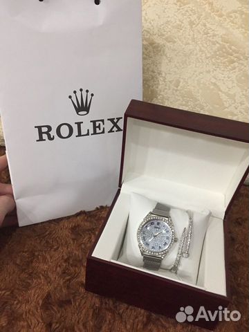 Часы Rolex Часы Rolex