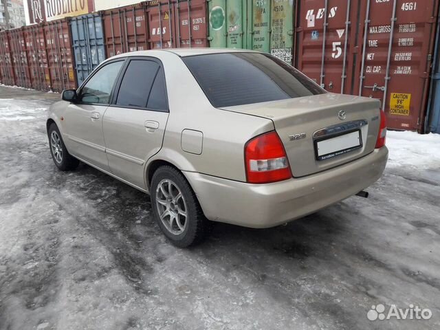 Авторазбор Мазда 323 (Mazda 323) Авторазбор Мазда 323 (Mazda 323)