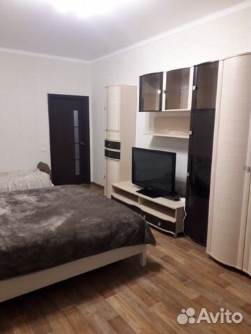 1-к квартира, 56 м², 4/5 эт.