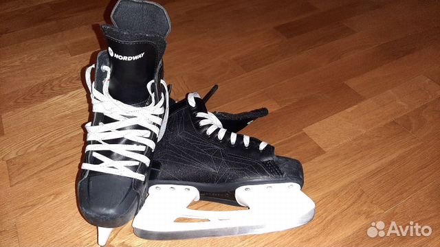 Коньки Коньки