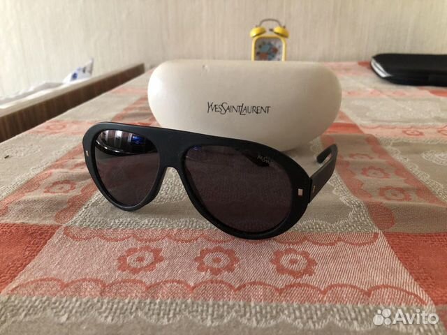 Очки YSL Yves Saint Laurent оригинал Очки YSL Yves Saint Laurent оригинал
