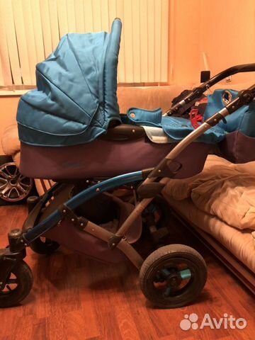 Коляска 2 в 1 Коляска 2 в 1