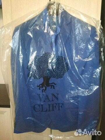 Костюм мужской