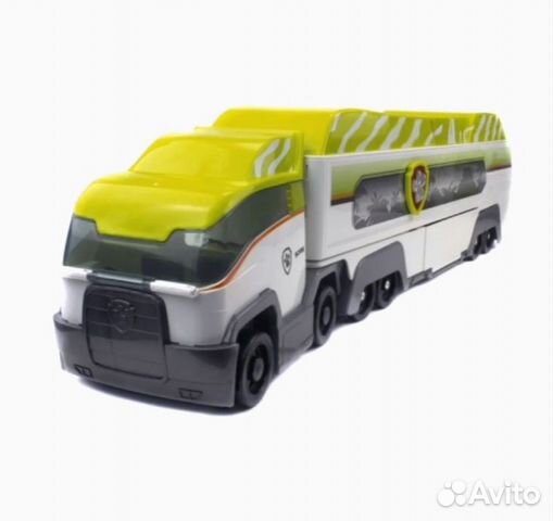 paw patrol jungle patroller