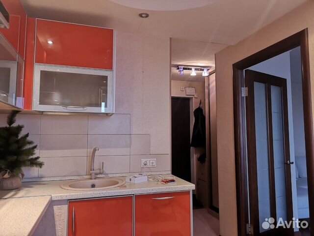 1-к квартира, 37.7 м², 11/16 эт. 1-к квартира, 37.7 м², 11/16 эт.