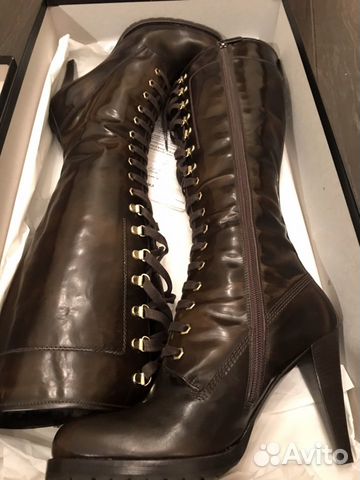 Сапоги Сапоги