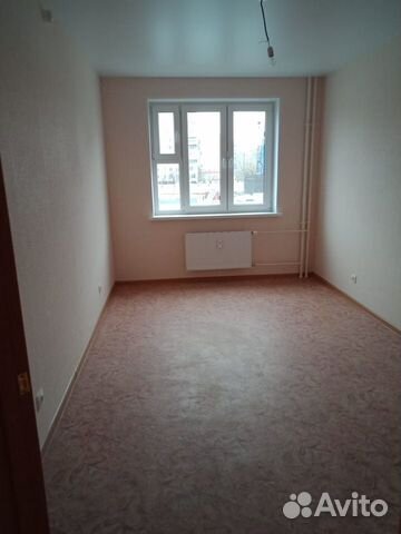 1-к квартира, 35 м², 2/10 эт. 1-к квартира, 35 м², 2/10 эт.