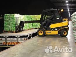 Аренда Погрузчика Мини Телескопа с водителем