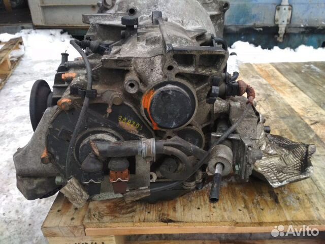 АКПП Volkswagen Passat B5 1.9TDI