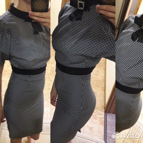 Платье новое Платье новое