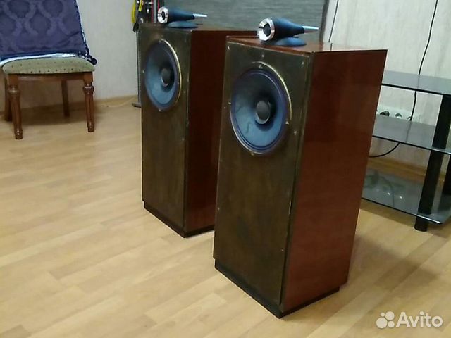 Колонки Колонки