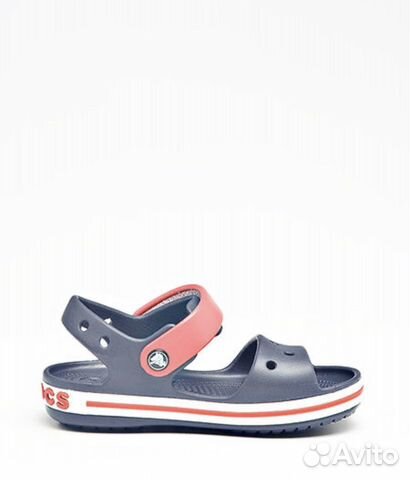 Сандалии crocs