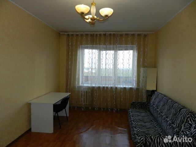 1-к квартира, 47 м², 16/17 эт.