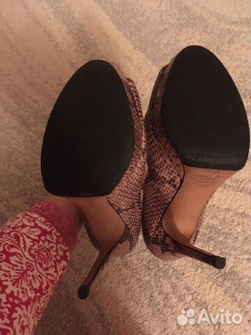 Туфли Jimmy Choo Туфли Jimmy Choo