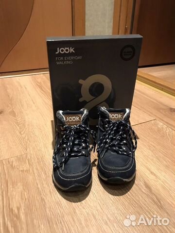 Ботинки Ботинки