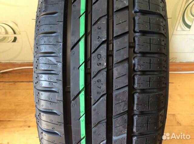 Шины летние R14 185 60 14, Hakka Green 2, новые