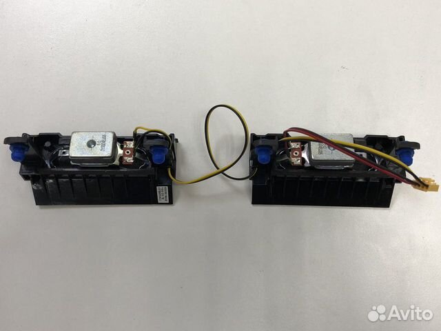 Динамики от SAMSUNG UE32N4510AU