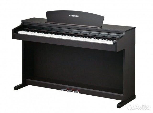 Цифровое пианино Kurzweil M110SR + Доставка Цифровое пианино Kurzweil M110SR + Доставка