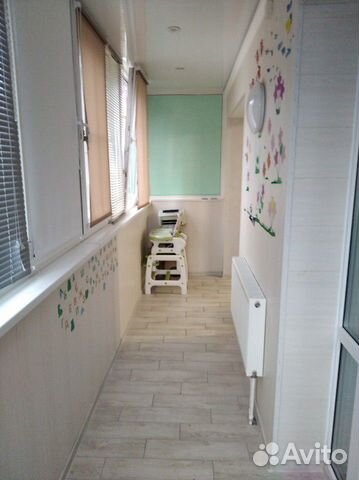1-к квартира, 40 м², 1/8 эт. 1-к квартира, 40 м², 1/8 эт.