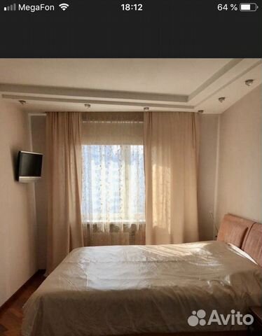 2-к квартира, 60 м², 9/12 эт. 2-к квартира, 60 м², 9/12 эт.