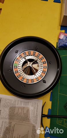 Рулетка Рулетка