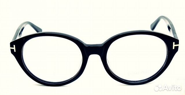 Оправа Tom Ford 4308 / очки Luxor 64