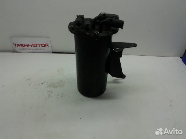 Корпус топливного фильтра Volkswagen Passat B6 2.0 Корпус топливного фильтра Volkswagen Passat B6 2.0